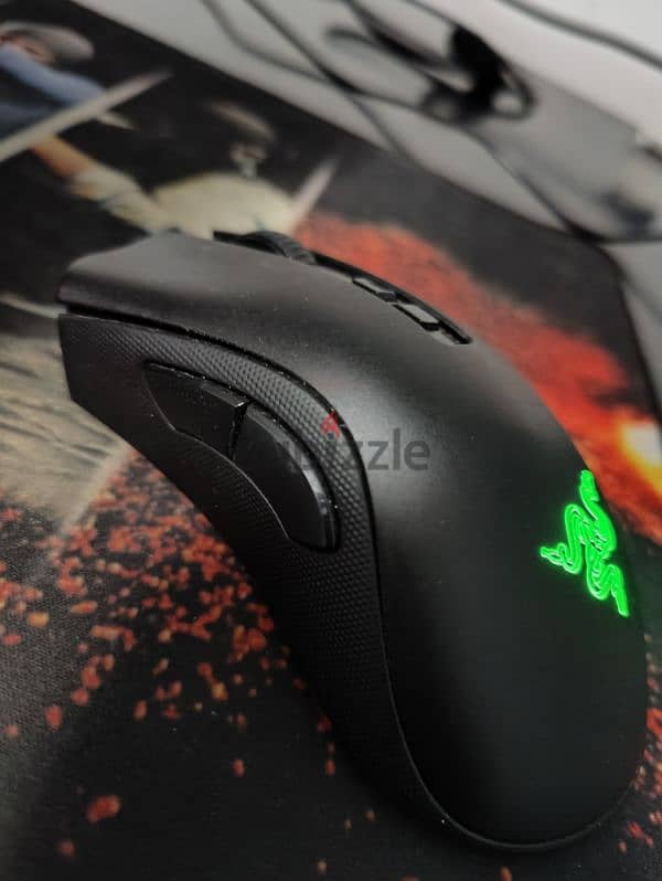 razer deathadder v2 pro 1