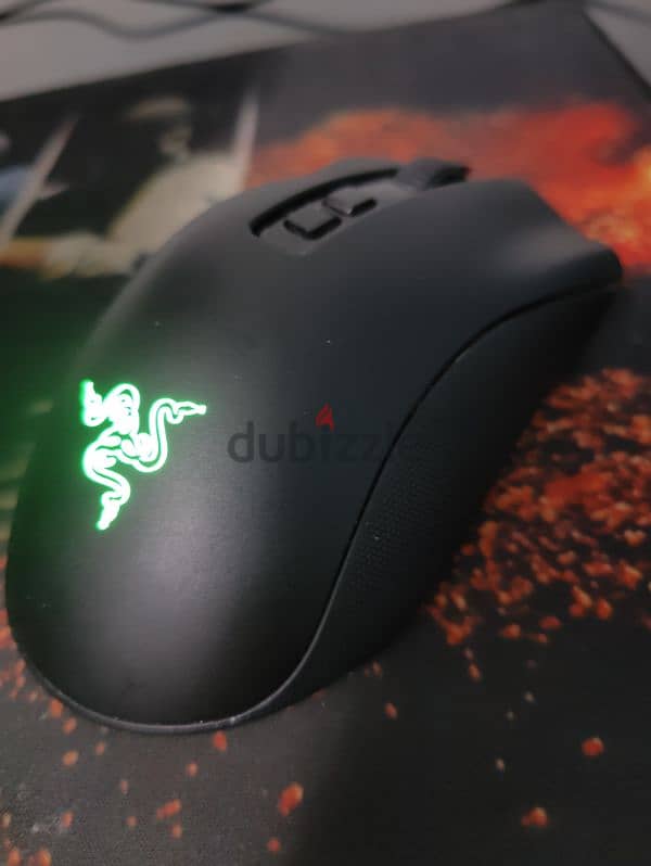 razer deathadder v2 pro 3