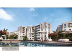 Apartment Open Double View Pool & Villas -Taj City 0