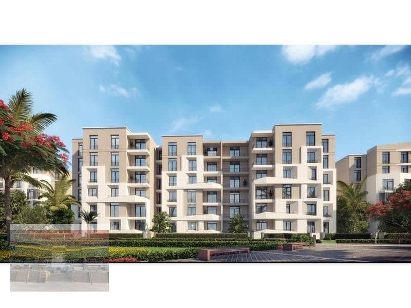 Apartment Open Double View Pool & Villas -Taj City 4