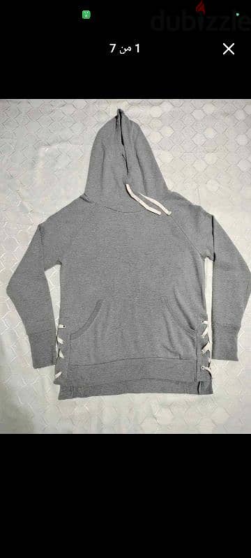 gap original hoodie