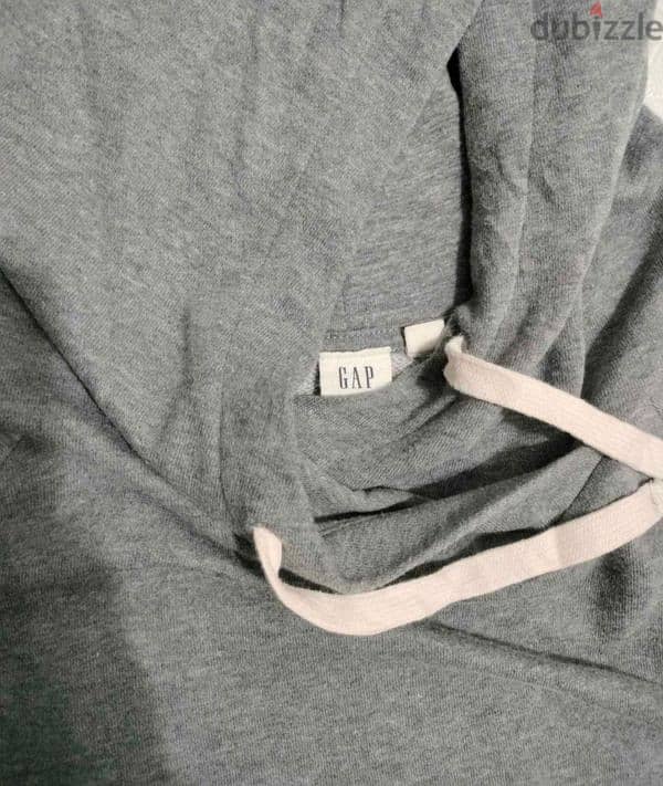 gap original hoodie 1