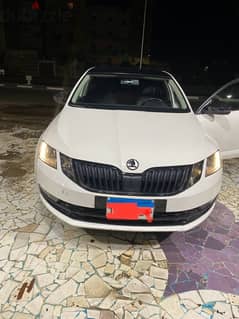 Skoda Octavia 2020 0