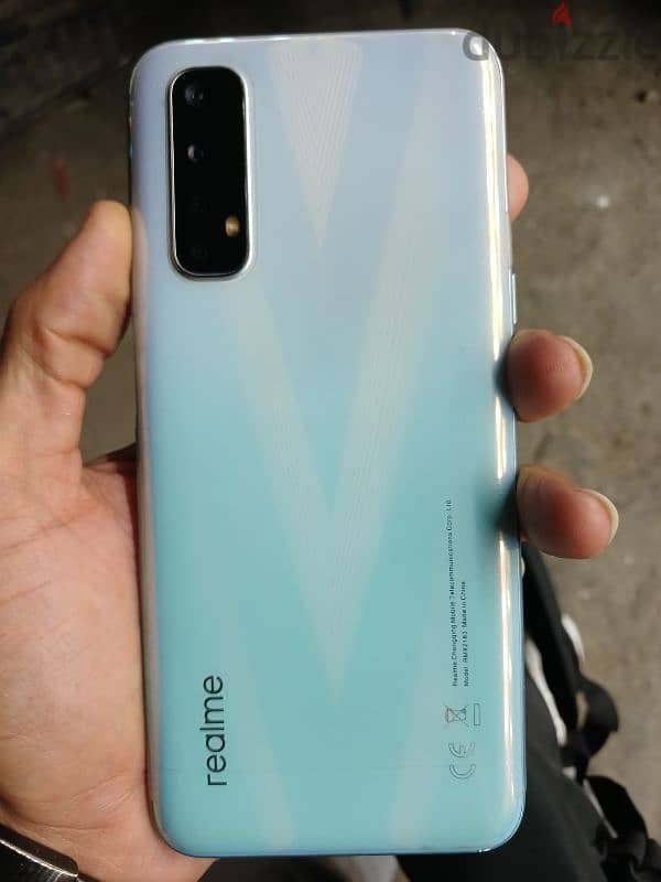 realme narzo 20 pro 8 ram 128gb 1