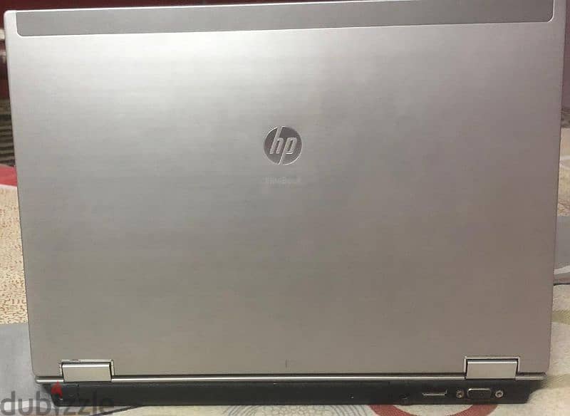 لابتوب للبيع hp 2