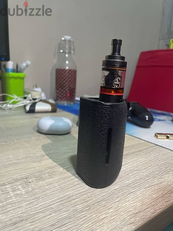 vape puma with siren v2 2