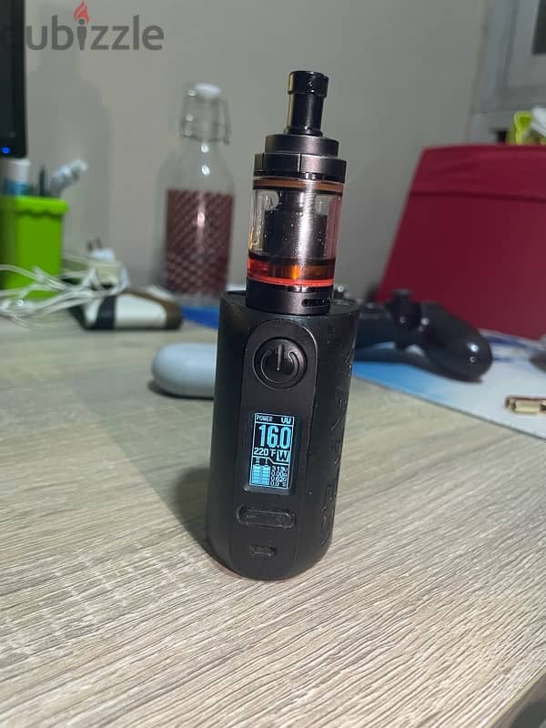 vape puma with siren v2 3