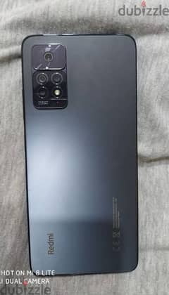 Xiaomi redmi note 11 for sale 0