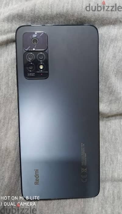 Xiaomi redmi note 11 for sale