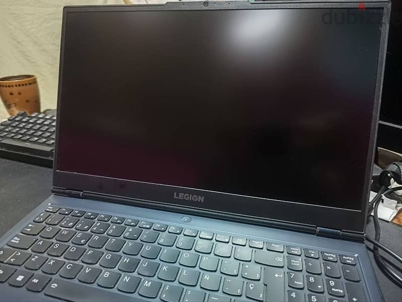 lenovo legion 5 0