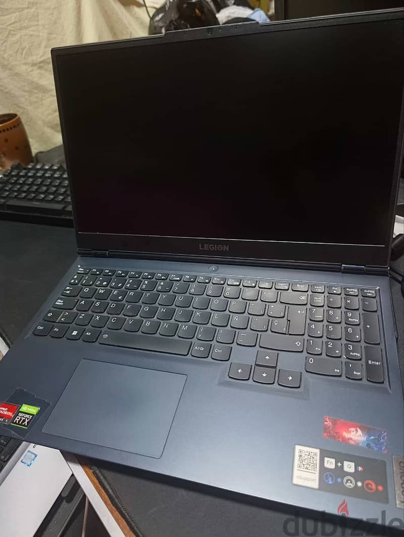 lenovo legion 5 3