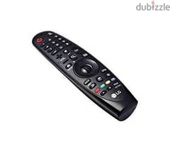 Smart LG TV Remote ريموت ال جي سمارت ماوس تلفزيون 0