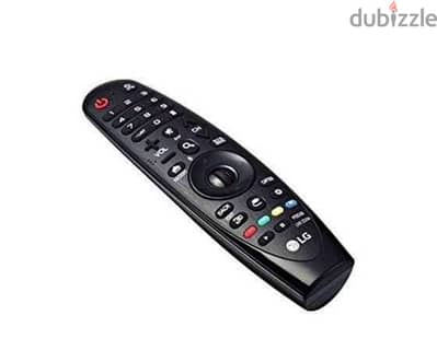 Smart LG TV Remote ريموت ال جي سمارت ماوس تلفزيون