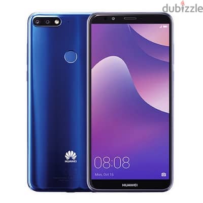 هواوي واي Y7 بريم 2018 HUAWEL Y7 Prime 2018