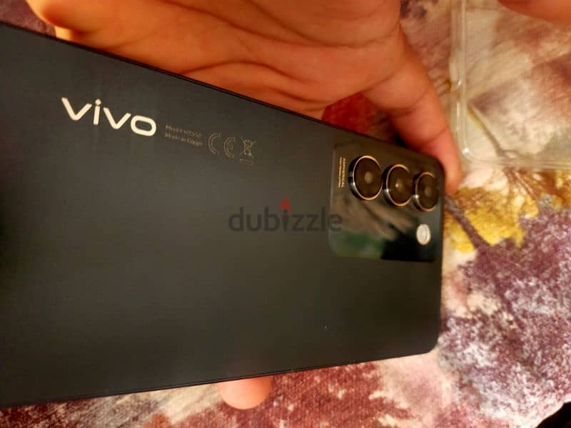 vivo v30lite 3