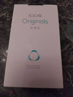 iqos original one ايكوس كسر زيرو 0