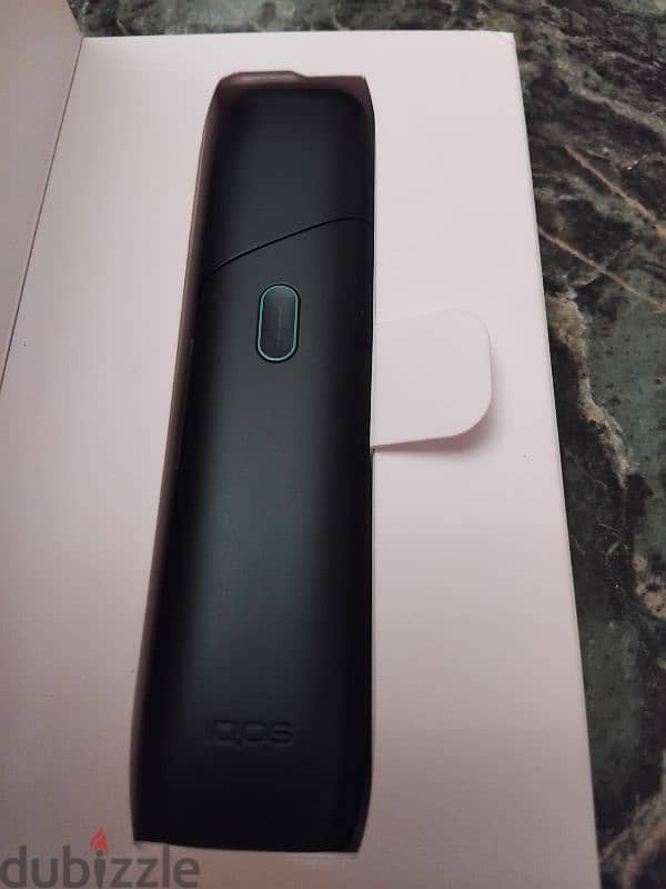 iqos original one ايكوس كسر زيرو 4