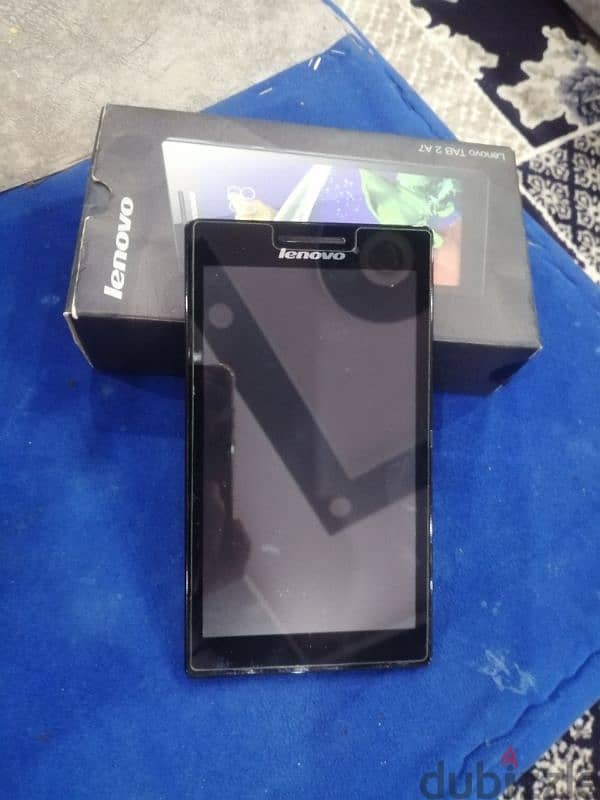 تابلت Lenovo 3