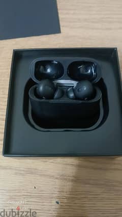 AirPods Pro Black 0