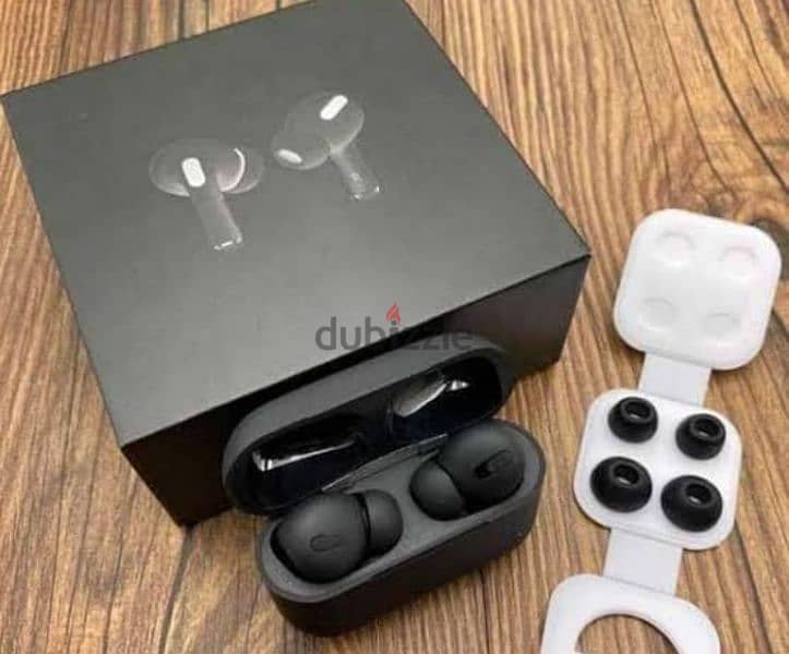 AirPods Pro Black 3