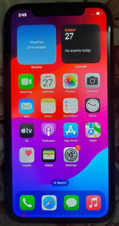 iphone 11 128gb