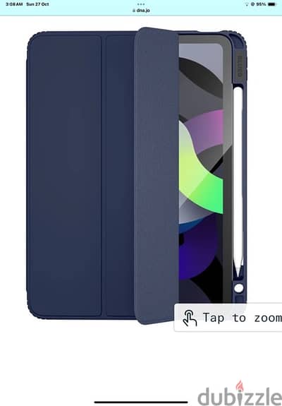 navy blue case