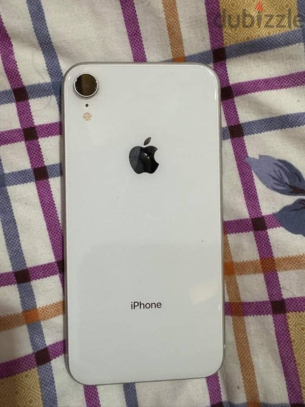 Iphone Xr 64g 0