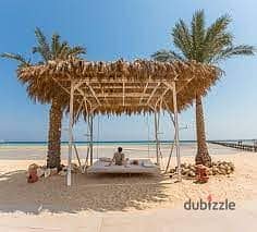 Chalet for sale in Soma Bay Hurghada SOMA BAY HURGHADA Soma Bay is located on the most beautiful 0