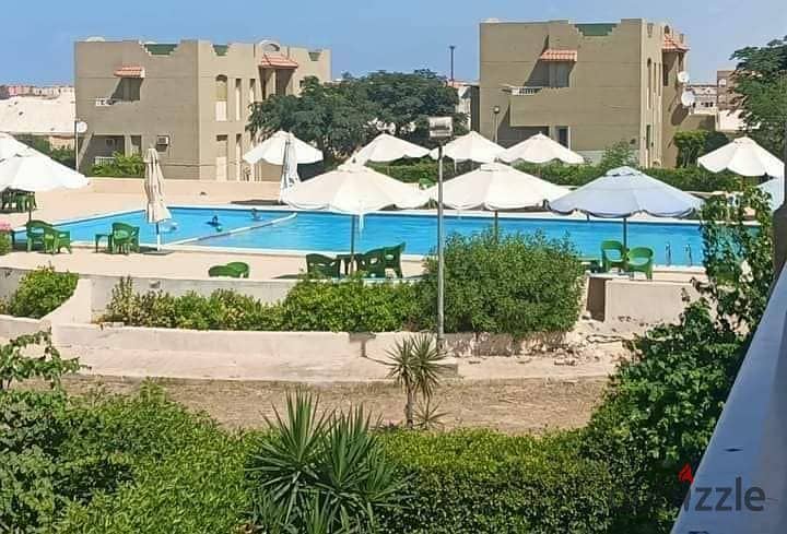 Chalet for sale in Soma Bay Hurghada SOMA BAY HURGHADA Soma Bay is located on the most beautiful 3