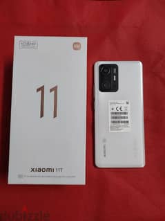 شاومي mi 11t 0