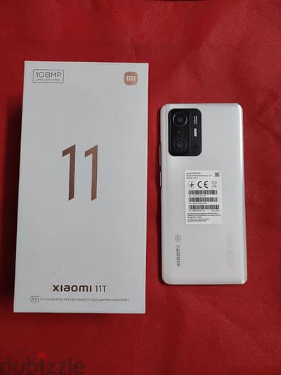 شاومي mi 11t