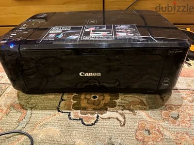 Canon Wireless Printer 3 in 1