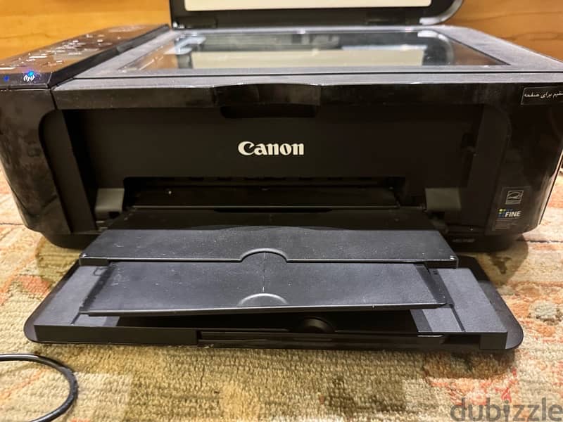 Canon Wireless Printer 3 in 1 3