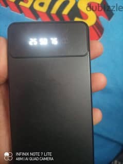 power bank 10000 MAH 0