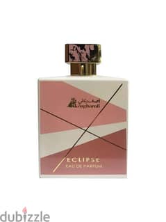 برفيوم eclips رجالي. ECLIPSE ASGHARALI EDP 100ML 0