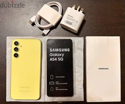 Samsung Galaxy A54 5G