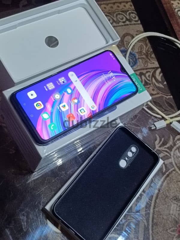 oppo f11 1