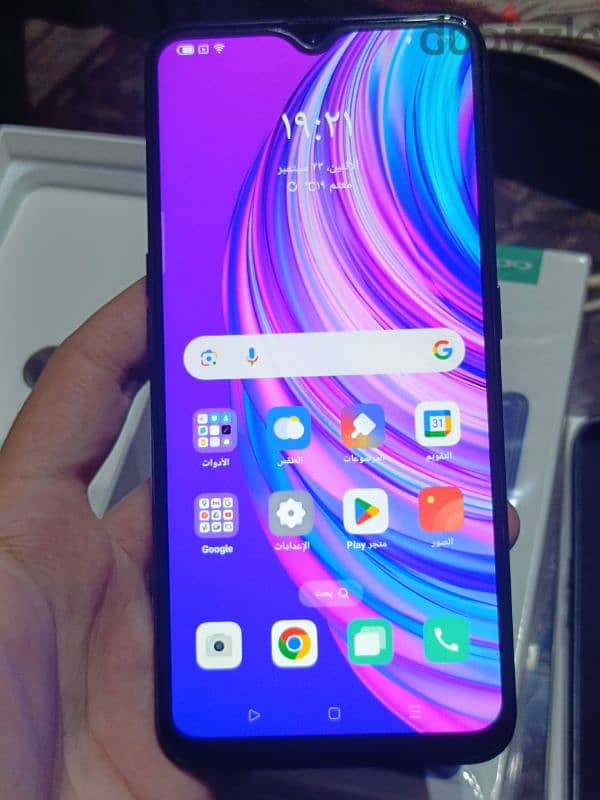 oppo f11 3