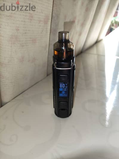 Vape Argus Pro "Argus 80W"