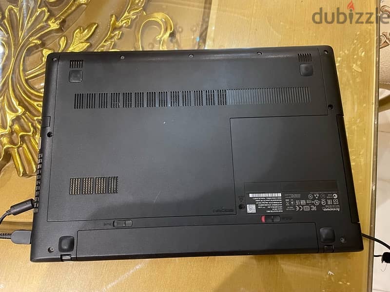 Lenovo G50 5