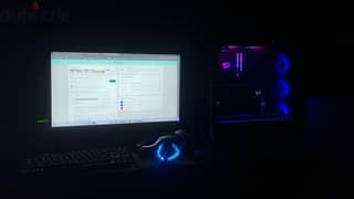 gaming pc 0