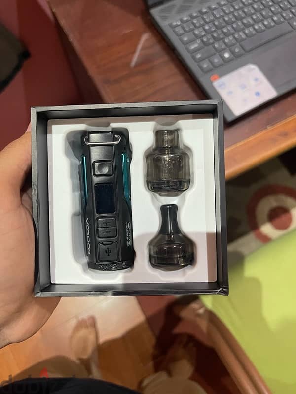 vape Argus 40 2