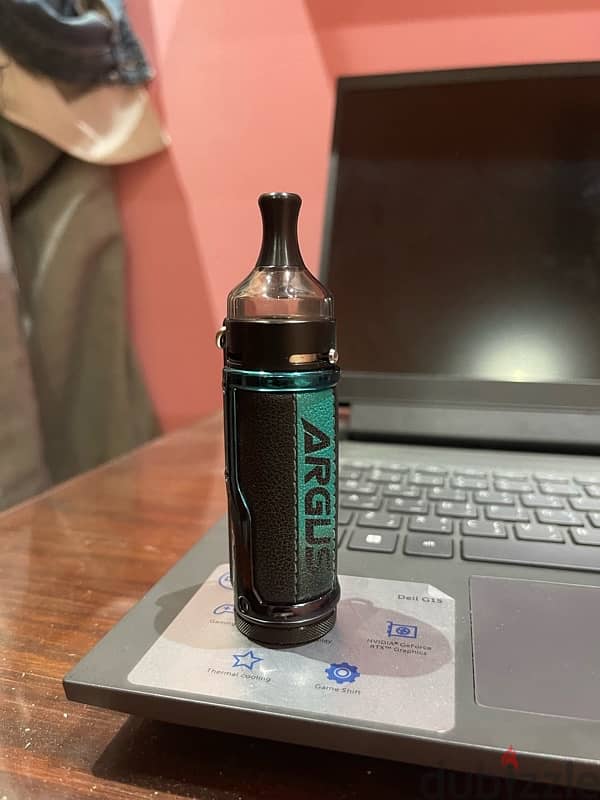 vape Argus 40 3