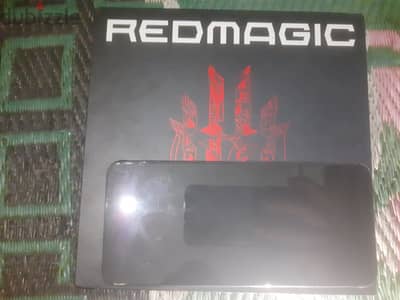 Redmagic