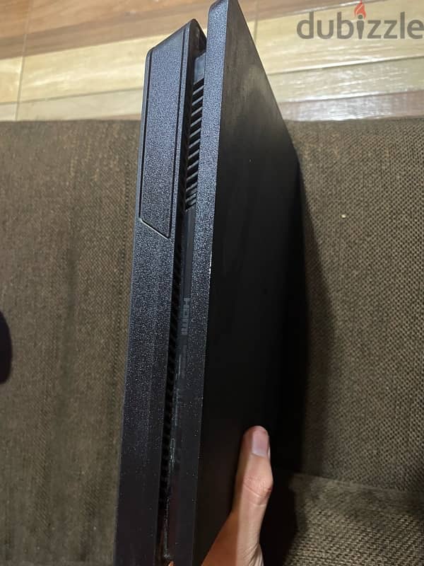 ps4 slim 500GB 2