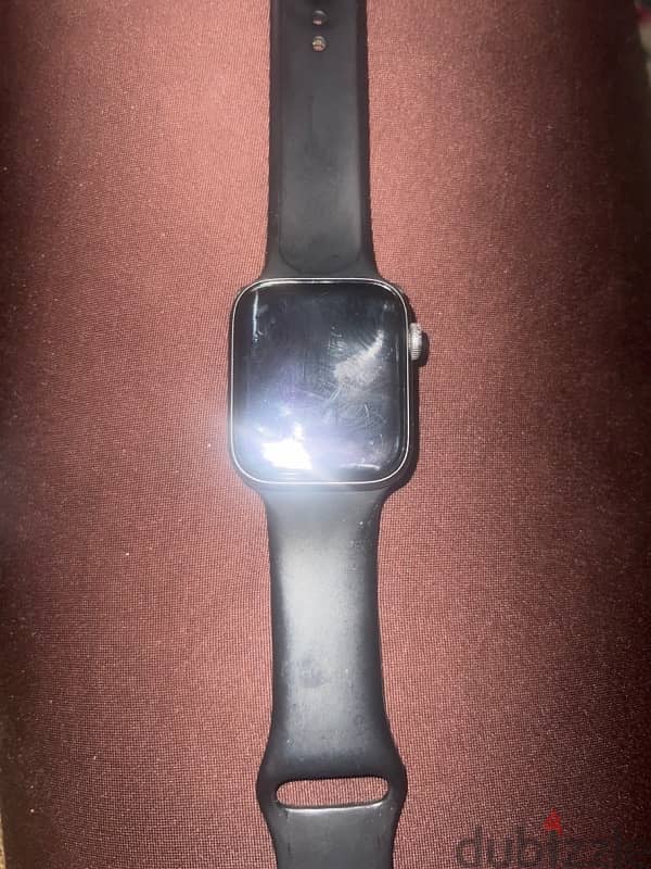 apple watch series 4 0