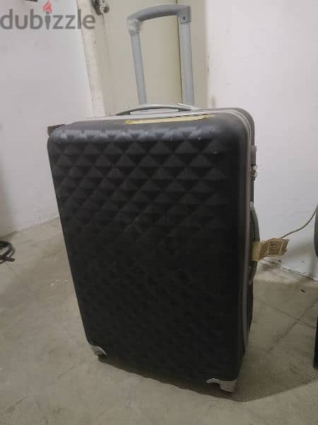 suite case وشنطه سفر كبيره براند جديد 5