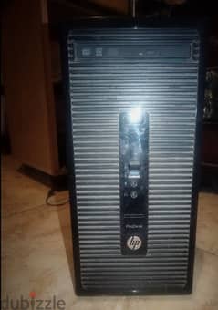 كيسه للبيع HP ProDesk 405 G2 MT 0