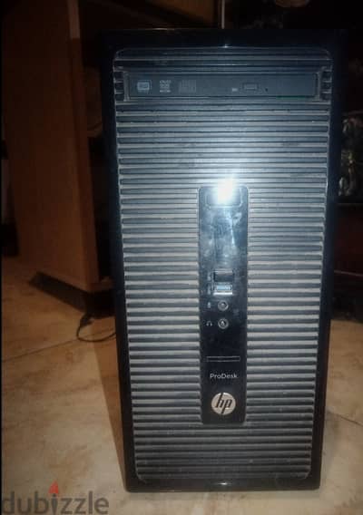 كيسه للبيع HP ProDesk 405 G2 MT