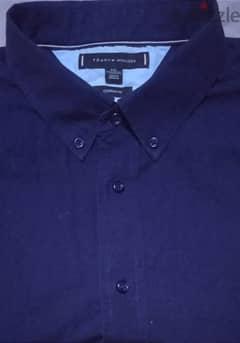 TOMMY Hilfiger Original Shirt 0